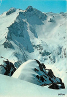 65 - Hautes Pyrénées - Le Pic Long - Face Nord - Hiver - Neige - CPM - Voir Scans Recto-Verso - Other & Unclassified