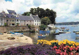 29 - Sainte Marine - Le Petit Port De Peche à L'embouchure De L'Odet - Voir Scans Recto Verso  - Combrit Ste-Marine