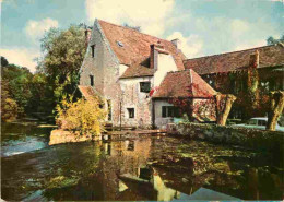 91 - Varennes-Jarcy - Le Vieux Moulin - CPM - Voir Scans Recto-Verso - Other & Unclassified