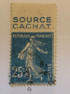 Timbre 140g  Oblitéré Cote 6€ - Used Stamps