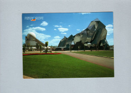 Parc D'attraction - Futuroscope - Other & Unclassified