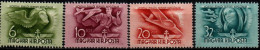 HONGRIE 1941 * - Unused Stamps