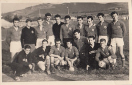 Niška Banja - Football Team - Serbie