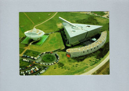 Parc D'attraction - Futuroscope - Other & Unclassified