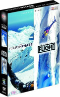 Coffret Fourth Phase + The Art Of Flight-DVD (NEUF SOUS BLISTER) - Other & Unclassified