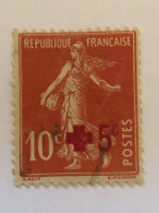 Timbre 146  Oblitéré Cote 6€ - Used Stamps