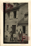 RPPC. FOTOPOSTAL. - Photographie