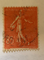 Timbre 204  Oblitéré - Used Stamps