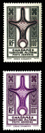 ** N°2b, 100F Lilas Et Rose-lilas, SUP (certificat)  Qualité: **  Cote: 2500 Euros - Unused Stamps