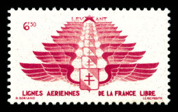 ** N°5b, 6f 50: Sans Fond Rose. SUP. R. (signé Calves/certificat)  Qualité: **  Cote: 690 Euros - Unused Stamps