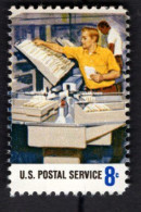 259911730 1973 SCOTT 1493 (XX) POSTFRIS MINT NEVER HINGED - POSTAL SERVICES - MAIL CANCELING - Altri & Non Classificati