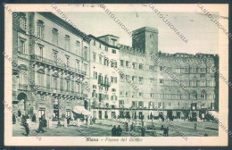 Siena Città Cartolina ZB6226 - Siena