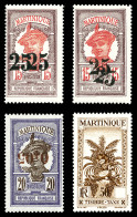 ** Variétés: Nos 85b (2), 106a Et Taxe 18 Chiffre Hors Cartouche. TTB  Qualité: **  Cote: 550 Euros - Unused Stamps