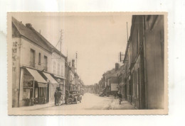 3. Sezanne, Rue Paul Doumer - Sezanne