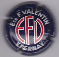 VALENTIN F. EFD - Other & Unclassified