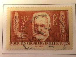 Timbre 332 Oblitéré - Used Stamps