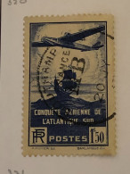 Timbre 320 Oblitéré - Used Stamps