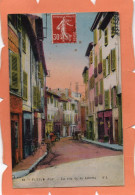 FREJUS  (VAR)  " RUE De La LIBERTE "   Achat Immédiat - Frejus