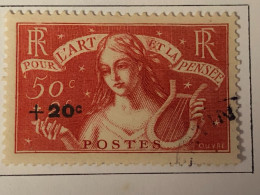 Timbre 329 Oblitéré - Used Stamps