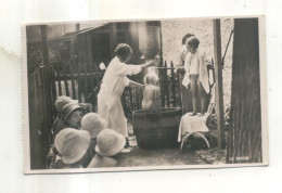 Ecole Maternelle De Plein Air De Pantin, La Douche - Pantin