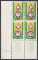 ALGERIE Française : N° 296 - 301 - 310 Neufs**  Blocs De 4  TB (cote 61,oo €) - Unused Stamps