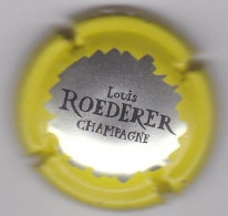 ROEDERER LOUIS N°124a - Autres & Non Classés