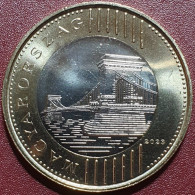 Hungary 200 Forns, 2023 Km852 - Hongrie