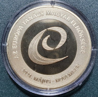 Hungary 2000 Forns, 2021 EU Presidency UC270 - Ungarn