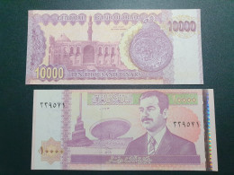 Iraq 100,000 Dinars, 2002 P-89 - Iraq