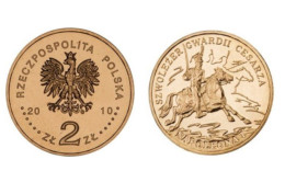 Poland 2 Zlotys, 2010 Napoleonic Guard I Y718 - Polen