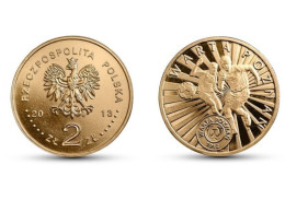 Poland 2 Zlotys, 2013 Warta Poznan Y864 - Polen