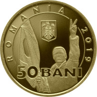 Romania 50 Banies, 2019 30th Revolution 1989 - Roemenië