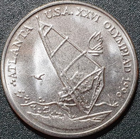 Romania 10 Lays, 1996 Burryboard KM122 - Rumänien