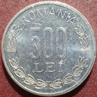 Romania 500 Lays, 2000 Km145 - Rumania