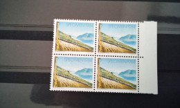 Switzerland Proof 1984 MNH. - Unused Stamps