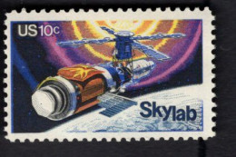 199970876 1974 SCOTT 1529 (XX) POSTFRIS MINT NEVER HINGED  - SPACE - SKYLAB - Ungebraucht