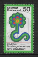 ALLEMAGNE   FÈDÉRALE N°774 " EXPO " - Usados