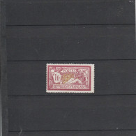 1900 Yt 121** Neuf  Côte 110 Euros - Unused Stamps