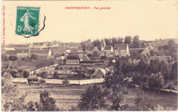 Chauvincourt - Vue Générale - Andere & Zonder Classificatie