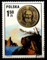 POLOGNE    -    1973 .  Y&T N° 2123 Oblitéré  . - Used Stamps