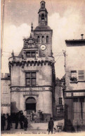 79 - Deux Sevres -  NIORT -   L'ancien Hotel De Ville - Niort