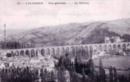 46 - Lot -  CALAMANE - Le Viaduc - Altri & Non Classificati