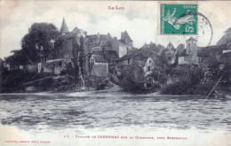 46 - Lot  -   CAPDENAC  -sur La Dordogne  Pres Bretenoux - Altri & Non Classificati