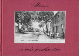 Muizen In Oude Prentkaarten - Altri & Non Classificati