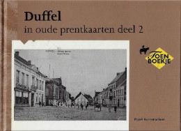 Duffel In Oude Prentkaarten Deel 2 - Sonstige & Ohne Zuordnung