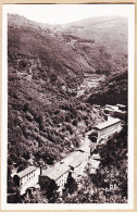 10186 ● Peu Commun MAZAMET Tarn Vallée De L' ARNETTE Et Route Des USINES 1940s Photo-Bromure APA POUX 25 - Mazamet