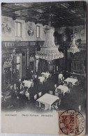 Wiesbaden Neues Kurhaus- Weinsalon - CPA 1922 - Wiesbaden