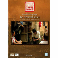 Le Nouvel Abri -La Chine S'éveille Volume 1  (NEUF SOUS BLISTER) - Otros & Sin Clasificación