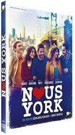 Nous York [FR Import]  (NEUF SOUS BLISTER) - Other & Unclassified