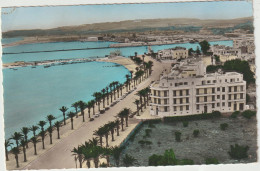 Tunisie : BIZERTE  : Vue - Tunesien